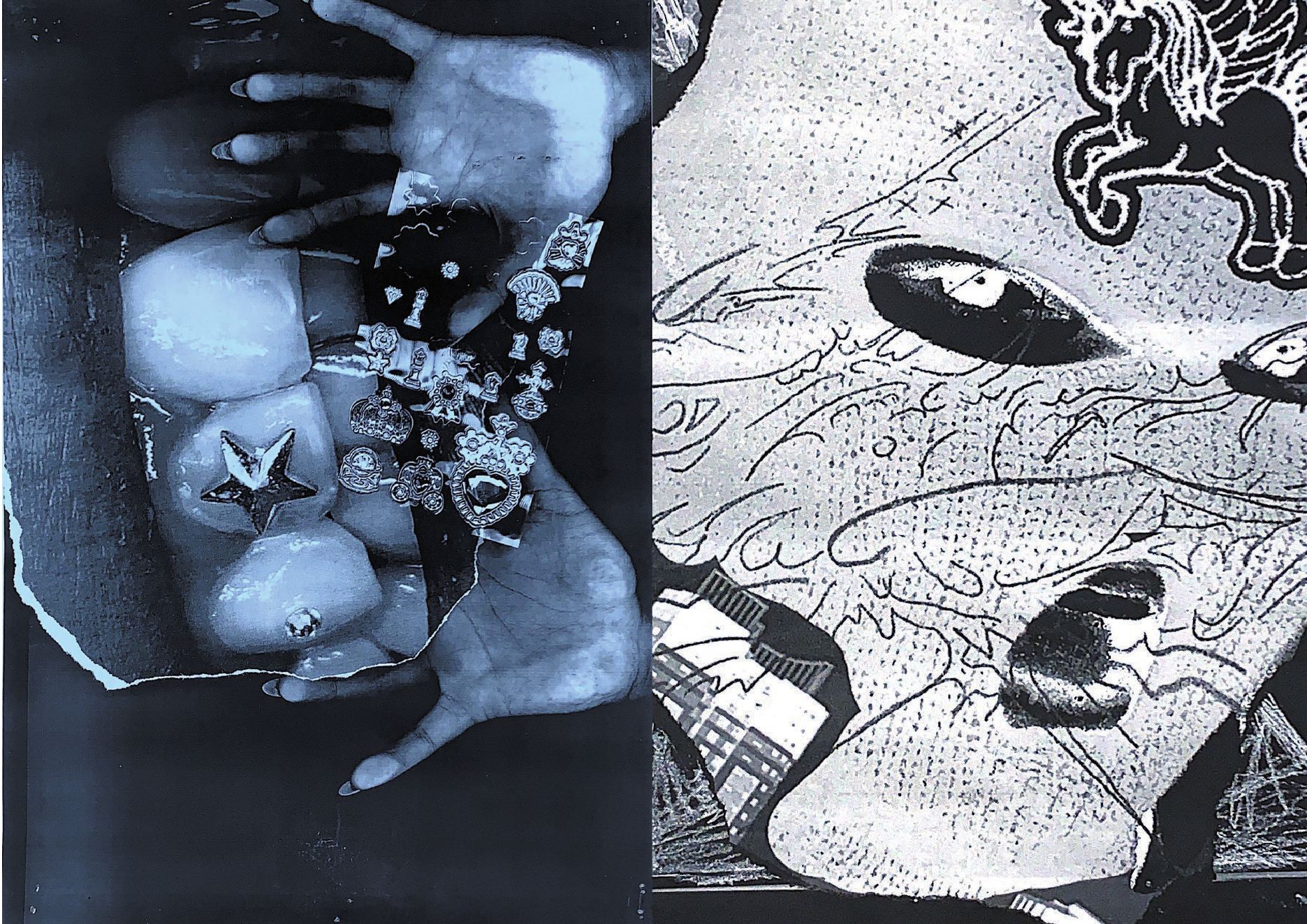spread 3 of the A3 poster booklet